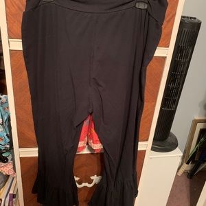 Matilda Jane Big Ruffle Pants